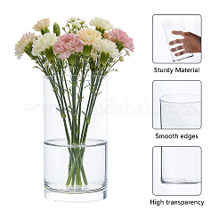 PET Vases&nbsp;LS-AJEW-WH0485-61