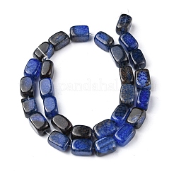 Natural Agate Beads Strands&nbsp;G-G998-A01-C