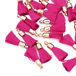 Polyester Tassel Pendant Decorations&nbsp;FIND-S286-14