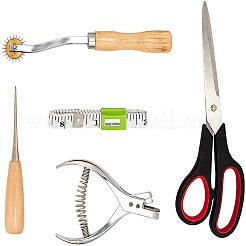 DIY Hole Punch Kit&nbsp;DIY-NB0003-28