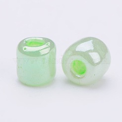 (Repacking Service Available) Glass Seed Beads&nbsp;SEED-C020-4mm-144
