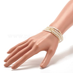 Glass Seed Waist Beads&nbsp;NJEW-C00019-02