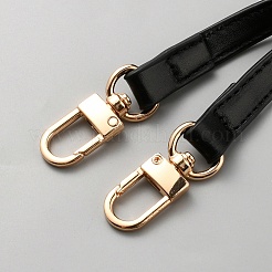 PU Leather Adjustable Bag Straps&nbsp;FIND-WH0111-418A