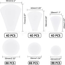 Paper Quilting Templates&nbsp;TOOL-CA0001-03