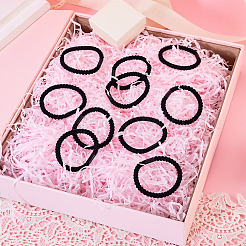 Polyester Hair Accessories&nbsp;OHAR-TADJ0099-01