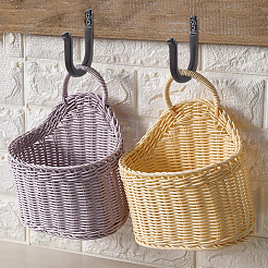 Iron Wall Mounted Coat Hook Hangers&nbsp;AJEW-WH20072-64B