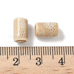 Handmade Porcelain Beads&nbsp;PORC-P031-01E