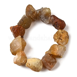 Natural Botswana Agate Beads Strands&nbsp;G-S386-C10