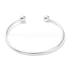 Brass Torque Bangle Making&nbsp;LS-KK-62-S01-01