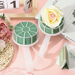 2Pcs DIY Flower Arrangement Kit&nbsp;AJEW-FH0006-61