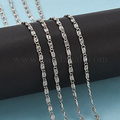 Lumachina Iron Chains&nbsp;CHM001Y-N