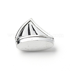 Alloy Place Card Holders&nbsp;ODIS-WH0020-28