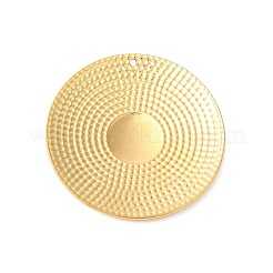 Ion Plating(IP) 304 Stainless Steel Pendants&nbsp;STAS-L268-009G