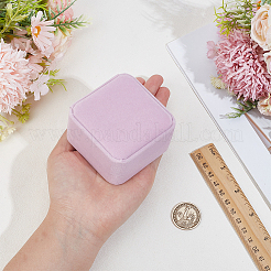 Velvet Boxes&nbsp;CON-CL0001-26