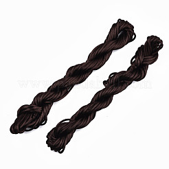 Polyester Thread&nbsp;OCOR-S124-10