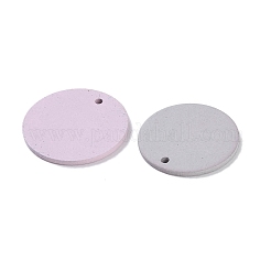 Brass Pendants&nbsp;KK-R156-06B