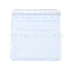 PVC Anti Oxidation Resealable Bags&nbsp;AJEW-G034-01M-01