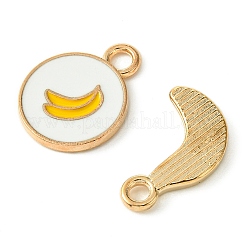 DIY Banana Dangle Earrings&nbsp;DIY-FS0006-04