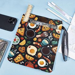 Cloth Book Cover&nbsp;OFST-WH0010-113