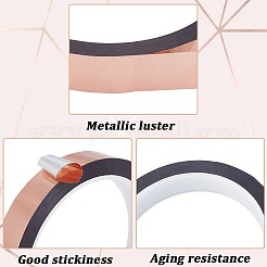1Roll OPP Self-adhesive Tapes&nbsp;DIY-SP0007-27A