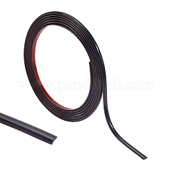 PVC Self-Adhesive Flexible Molding Trim&nbsp;DIY-CP0011-89B-03