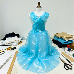 3M Laser Polyester Fabric&nbsp;DIY-HS0002-52B