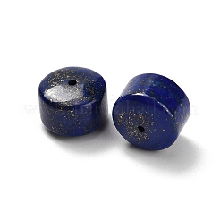 Natural Lapis Lauli Beads&nbsp;G-K403-08-10x12mm