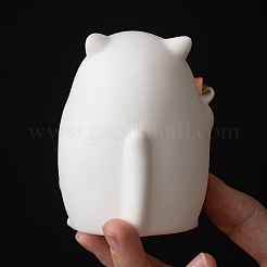 Cat & Fish Incense Burners&nbsp;PW-WG051BB-01