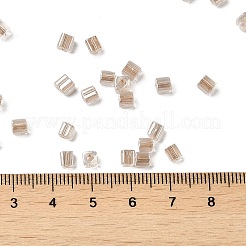 Glass Seed Beads&nbsp;SEED-H002-F-1137
