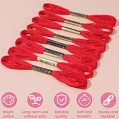Cotton Crochet Threads&nbsp;OCOR-CY0004-39G