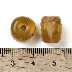 Handmade Lampwork Beads&nbsp;LAMP-M020-01A