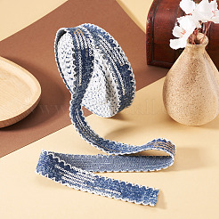Polyester Denim Ribbons&nbsp;OCOR-TAC0015-28B