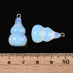Opalite Pendants&nbsp;G-T144-73A