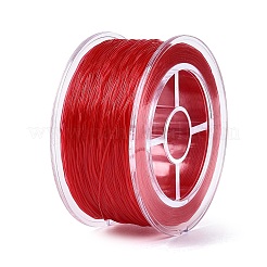 Elastic Crystal Cord&nbsp;EW-N007-01A-01