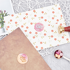 Sealing Wax Particles&nbsp;DIY-CP0002-77J