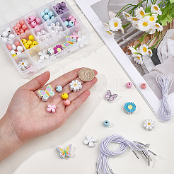 DIY Jewelry Making Kits&nbsp;DIY-BM0001-30