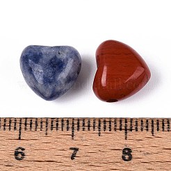 Natural & Synthetic Mixed Stone Beads&nbsp;G-T142-48