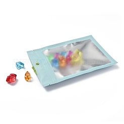 Plastic Resealable Bag&nbsp;OPP-H001-01C-04