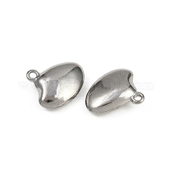 Ocean Theme 304 Stainless Steel Pendants&nbsp;STAS-F317-01K-P