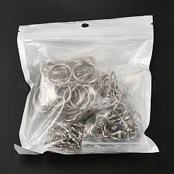 DIY Keychain Making Kit&nbsp;FIND-YW0001-77