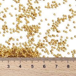 MIYUKI Round Rocailles Beads&nbsp;X-SEED-G009-RR0377
