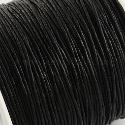 Waxed Cotton Thread Cords&nbsp;YC-R003-1.0mm-10m-332