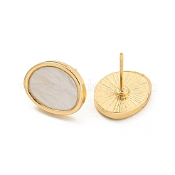 Alloy Stud Earring&nbsp;EJEW-P269-29KCG