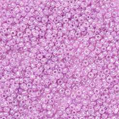 Glass Seed Beads&nbsp;SEED-XCP0001-03