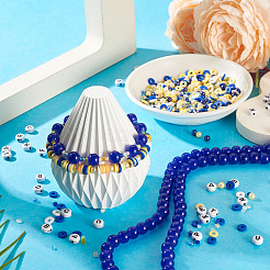 DIY Necklaces/Bracelets Making Kits&nbsp;DIY-TAC0032-18B