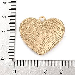 Alloy Enamel Pendants&nbsp;ENAM-M009-02A-01G