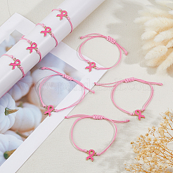 12Pcs Alloy Link Bracelets&nbsp;BJEW-DC0001-14