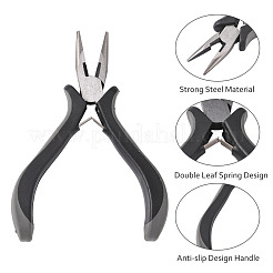 45# Carbon Steel Jewelry Pliers&nbsp;PT-L004-13