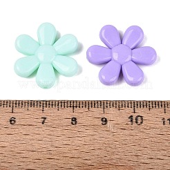 Opaque Acrylic Beads&nbsp;OACR-Q203-05