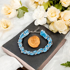Double Face Velvet Ribbons&nbsp;YS-TAC0002-10B